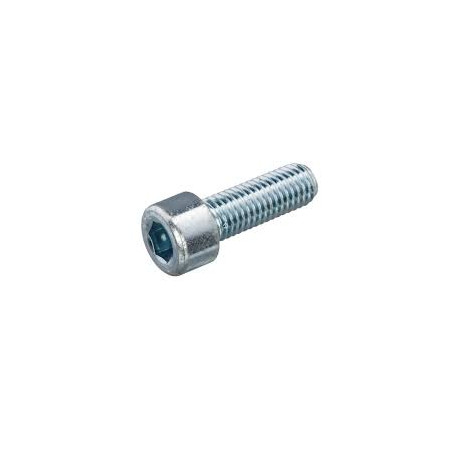 ŚRUBA IMBUSOWA M6X30 
