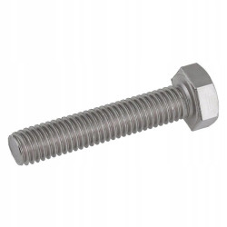 Śruba M10x50 Udor
