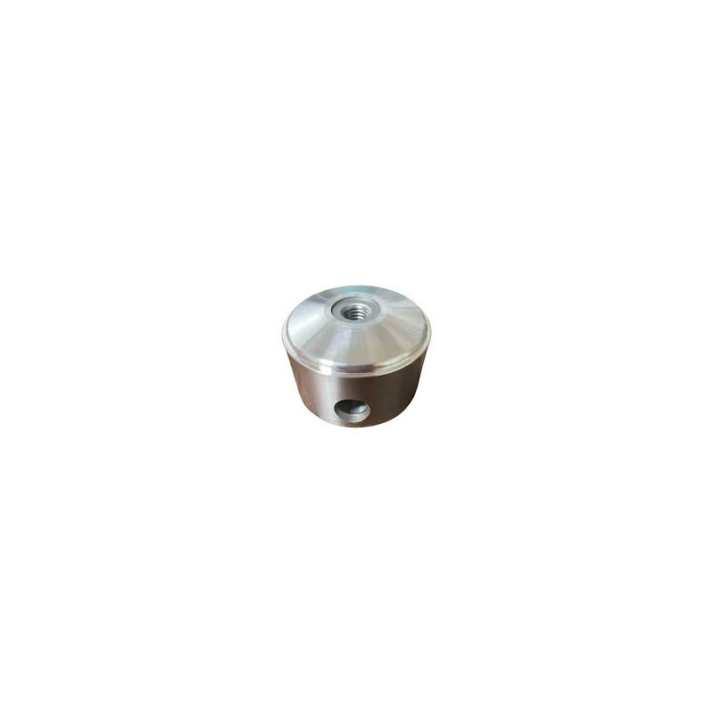 TŁOK ALUMINIOWY D55 