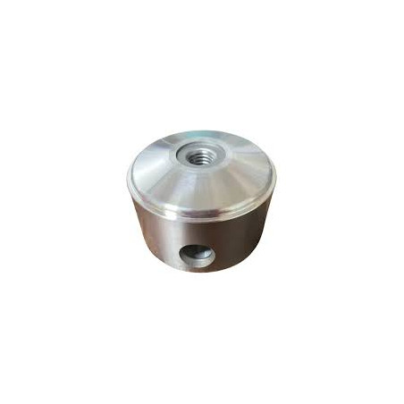 TŁOK ALUMINIOWY D55 
