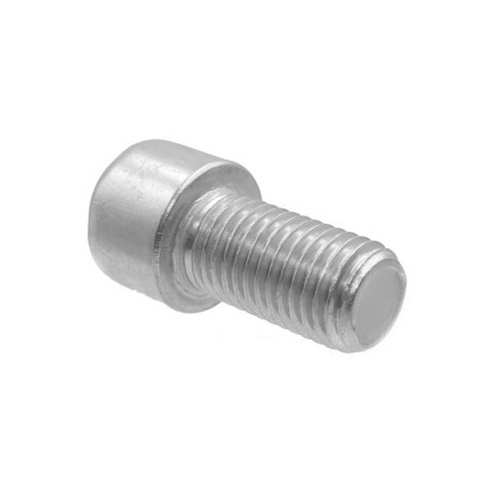 ŚRUBA IMBUSOWA M6X22 