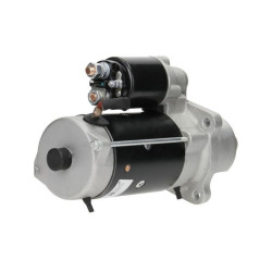 Rozrusznik , 12V 2,7 kW z reduktorem, pasuje do C-330, C-360, C385