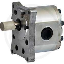 Pompa hydrauliczna