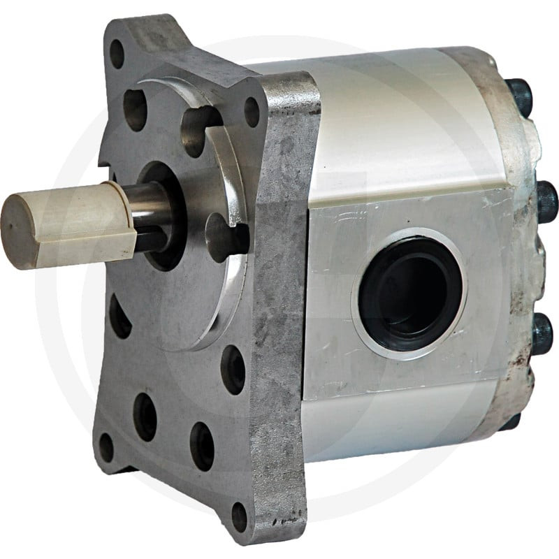 Pompa hydrauliczna