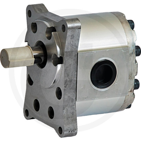 Pompa hydrauliczna