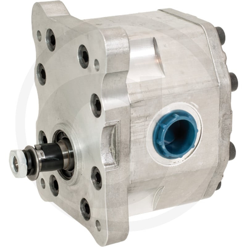 Pompa hydrauliczna PZT-C72XT