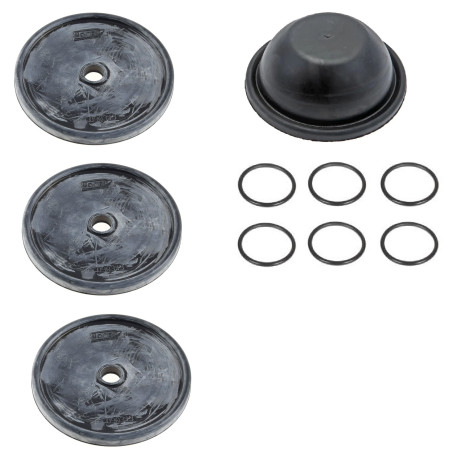 Udor zestaw 556