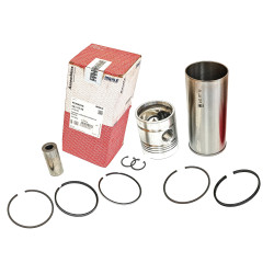 Zestaw naprawczy silnika MF-4 cyl., 4 pier. Mahle