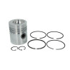Zestaw naprawczy silnika MF-3 cyl., 4 pier. Mahle tłok