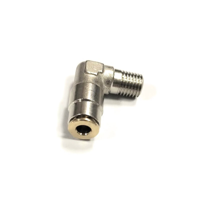 Łącznik szczotki smarującej Z4422080 M8x1,0 fi 4mm