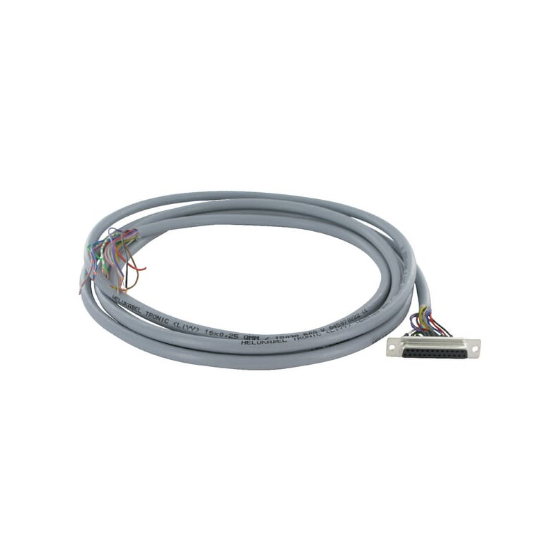 Kabel przyłączeniowy TJ5000 V3/V4