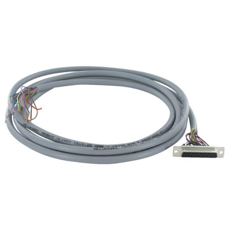 Kabel przyłączeniowy TJ5000 V3/V4