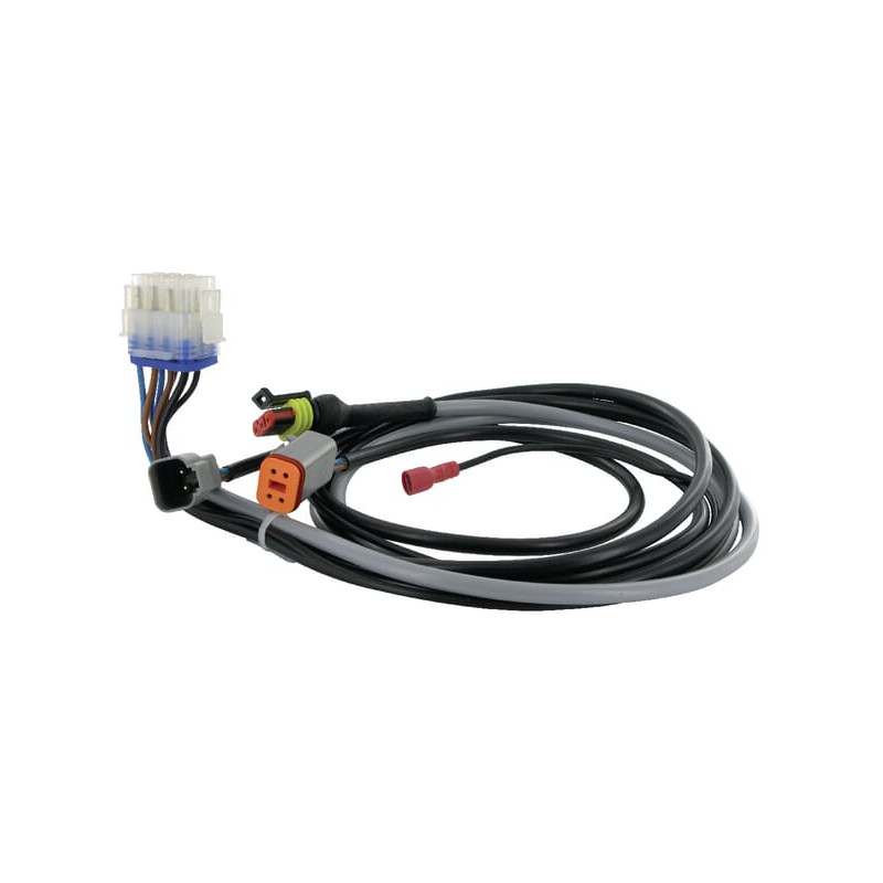 Kabel adaptera, TJT73, regulator ciśnienia wtrysku