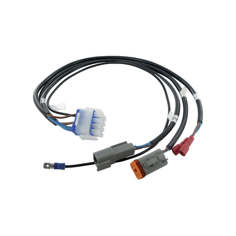 Kabel adaptera, TJT73, regulator ciśnienia wtrysku