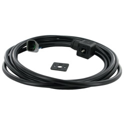 Kabel adaptera, zawór ograniczający ciśnienie