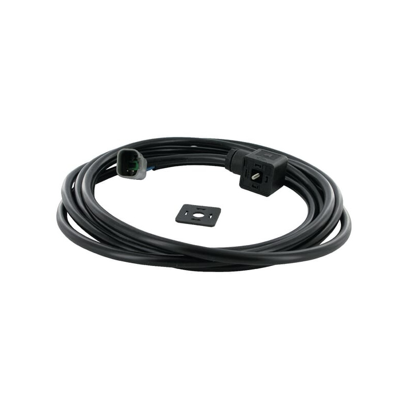 Kabel adaptera, zawór ograniczający ciśnienie