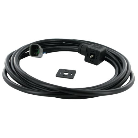 Kabel adaptera, zawór ograniczający ciśnienie