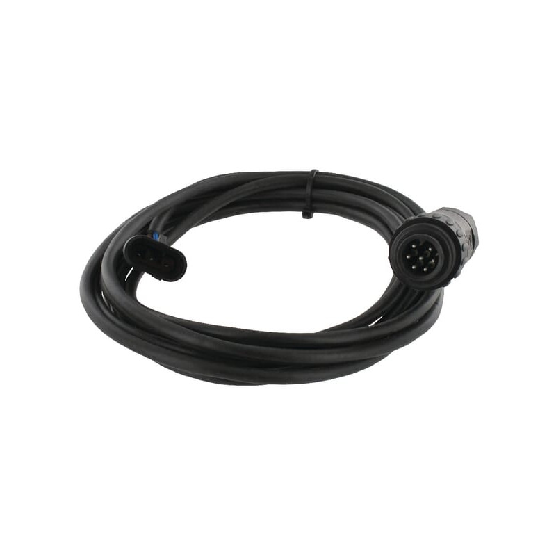Kabel adaptera, SUSE - DIN/ISO