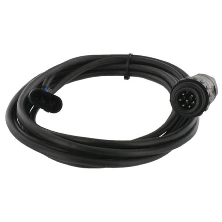 Kabel adaptera, SUSE - DIN/ISO