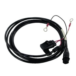Kabel zasilający, CL220, akumulator