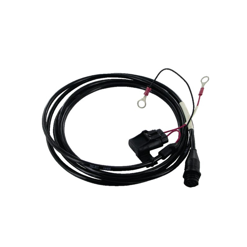 Kabel zasilający, CL220, akumulator