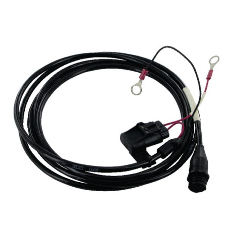 Kabel zasilający, CL220, akumulator