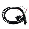 Kabel zasilający, CL220, akumulator