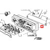 7700026702 Renault / Claas Sterownik