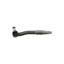 Przegub kulowy prosty, stożek-24,6/28,5, GW M22x1,5R L-385,