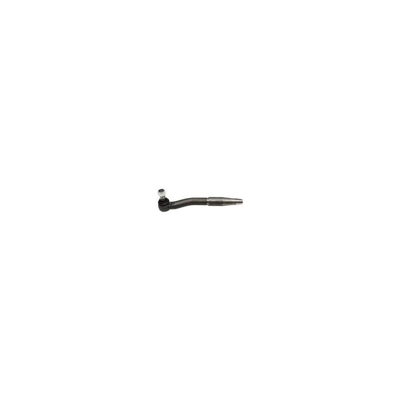 Przegub kulowy prosty, stożek-24,6/28,5, GW M22x1,5R L-385,