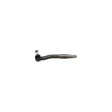 Przegub kulowy prosty, stożek-24,6/28,5, GW M22x1,5R L-385,
