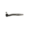 Przegub kulowy prosty, stożek-24,6/28,5, GW M22x1,5R L-385,