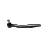 Przegub kulowy stożek-24,6/28,5-1:8, L-380, M22x1,5R WL - F510300100020 KR