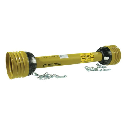 Osłona wału PTO kpl. T50 - V50 L1010 mm