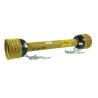 Osłona wału PTO kpl. T60 - V60 L1010 mm