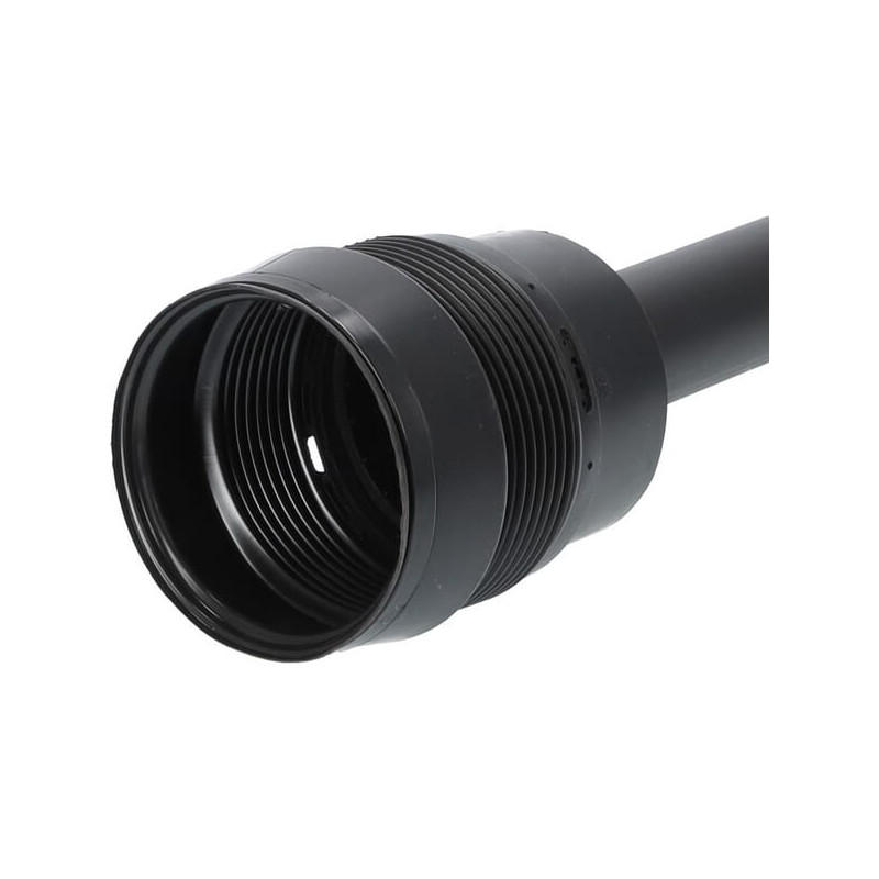 Osłona wału PTO kpl. szerokokątna jednostronnie, T CvJ 60 - V CvJ 60 L1210 mm Comer
