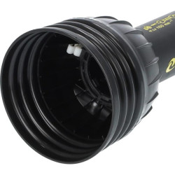 Osłona wału PTO kpl. szerokokątna jednostronnie, T CvJ 60 - V CvJ 60 L1210 mm Comer
