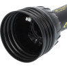 Osłona wału PTO kpl. szerokokątna jednostronnie, T CvJ 60 - V CvJ 60 L1210 mm Comer