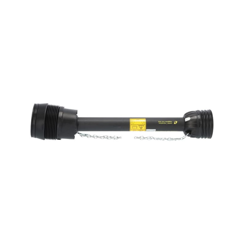 Osłona wału PTO kpl. szerokokątna jednostronnie, T CvJ 60 - V CvJ 60 L1010 mm Comer