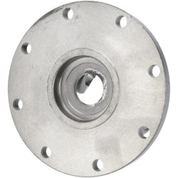 Widełki kołnierzowe typ T0 - T40
