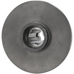 Piasta sprzęgła T4 1.3/8" Z-6