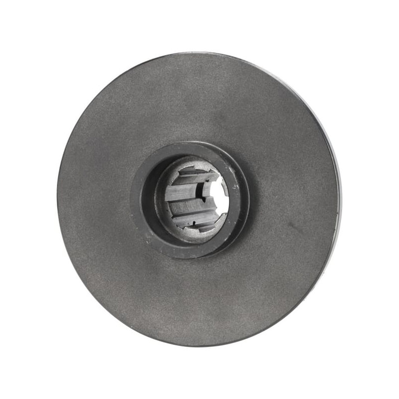 Piasta sprzęgła T4 1.3/8" Z-6