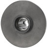 Piasta sprzęgła T4 1.3/8" Z-6