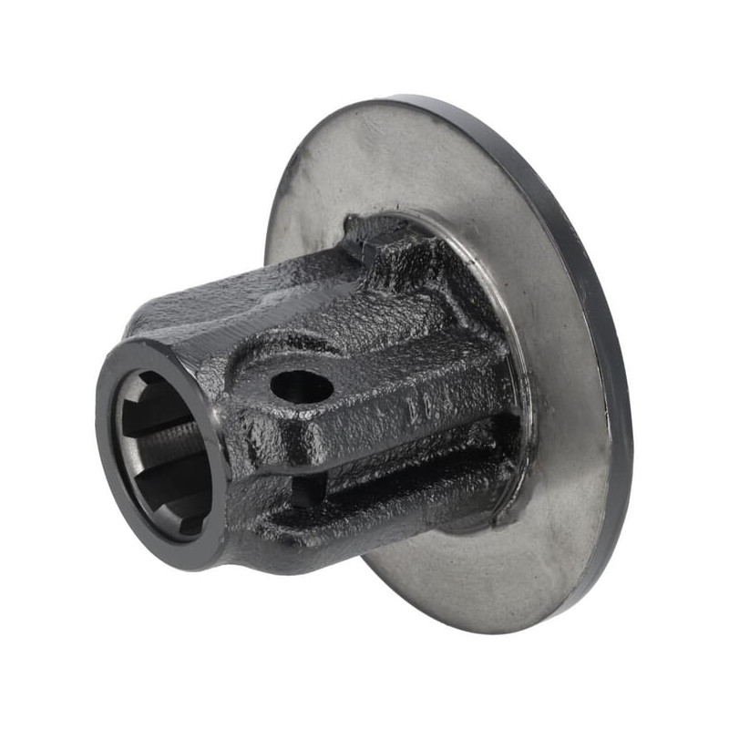 Piasta sprzęgła T4 1.3/4" Z-6