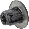 Piasta sprzęgła T4 1.3/4" Z-6