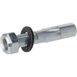 Sworzeń gwintowany kpl. 1.3/4"