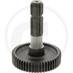 B&P Koło zębate Z53 MEC 6500 M, MEC 8000 M  540 obr./min