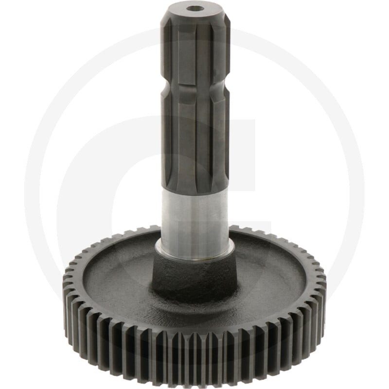 B&P Koło zębate Z53 MEC 6500 M, MEC 8000 M  540 obr./min