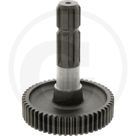 B&P Koło zębate Z53 MEC 6500 M, MEC 8000 M  540 obr./min