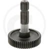 B&P Koło zębate Z53 MEC 6500 M, MEC 8000 M  540 obr./min